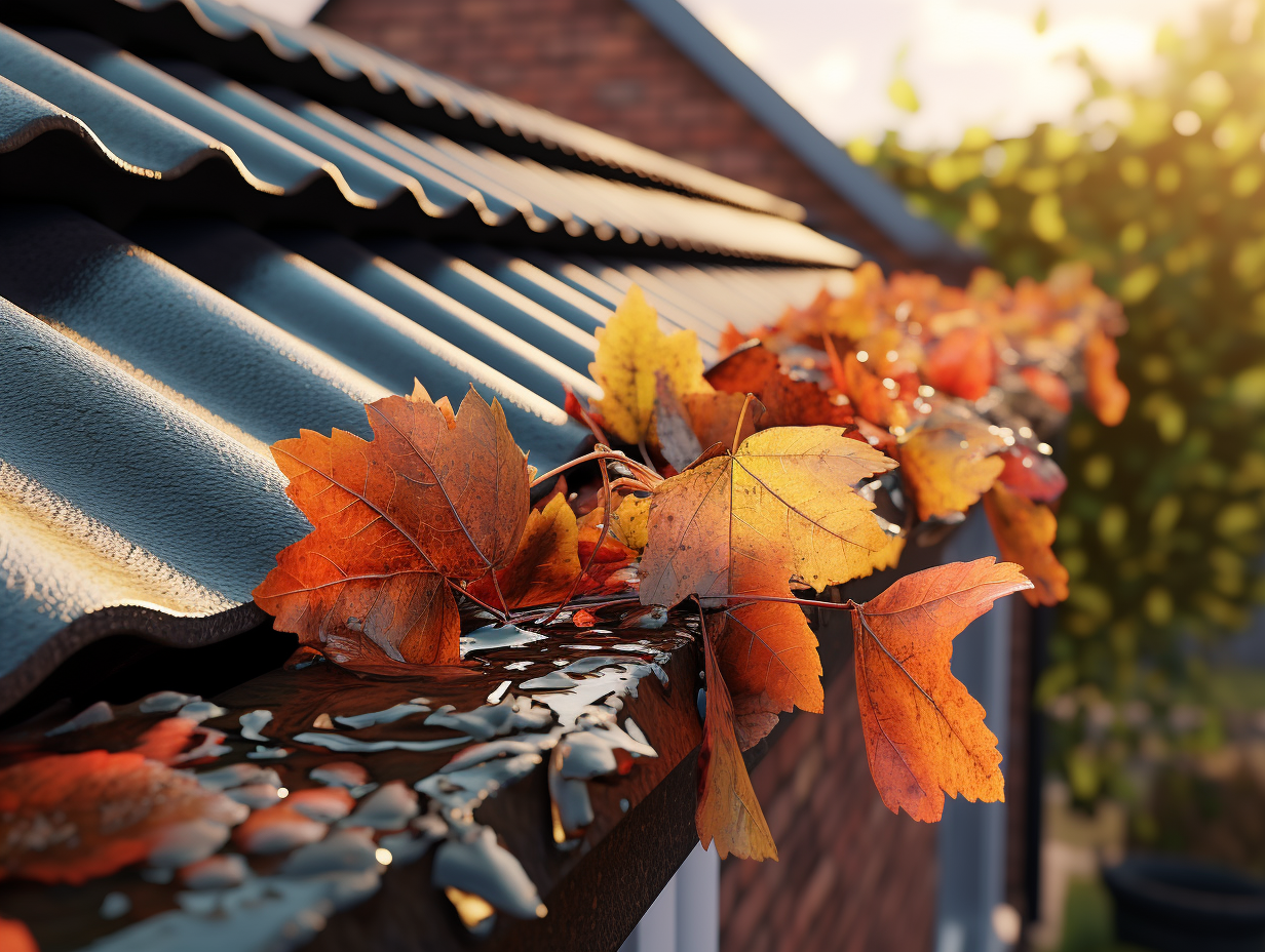 The Incredible Benefits of Gutter Guards: Protecting Your Home Has Never Been Easier