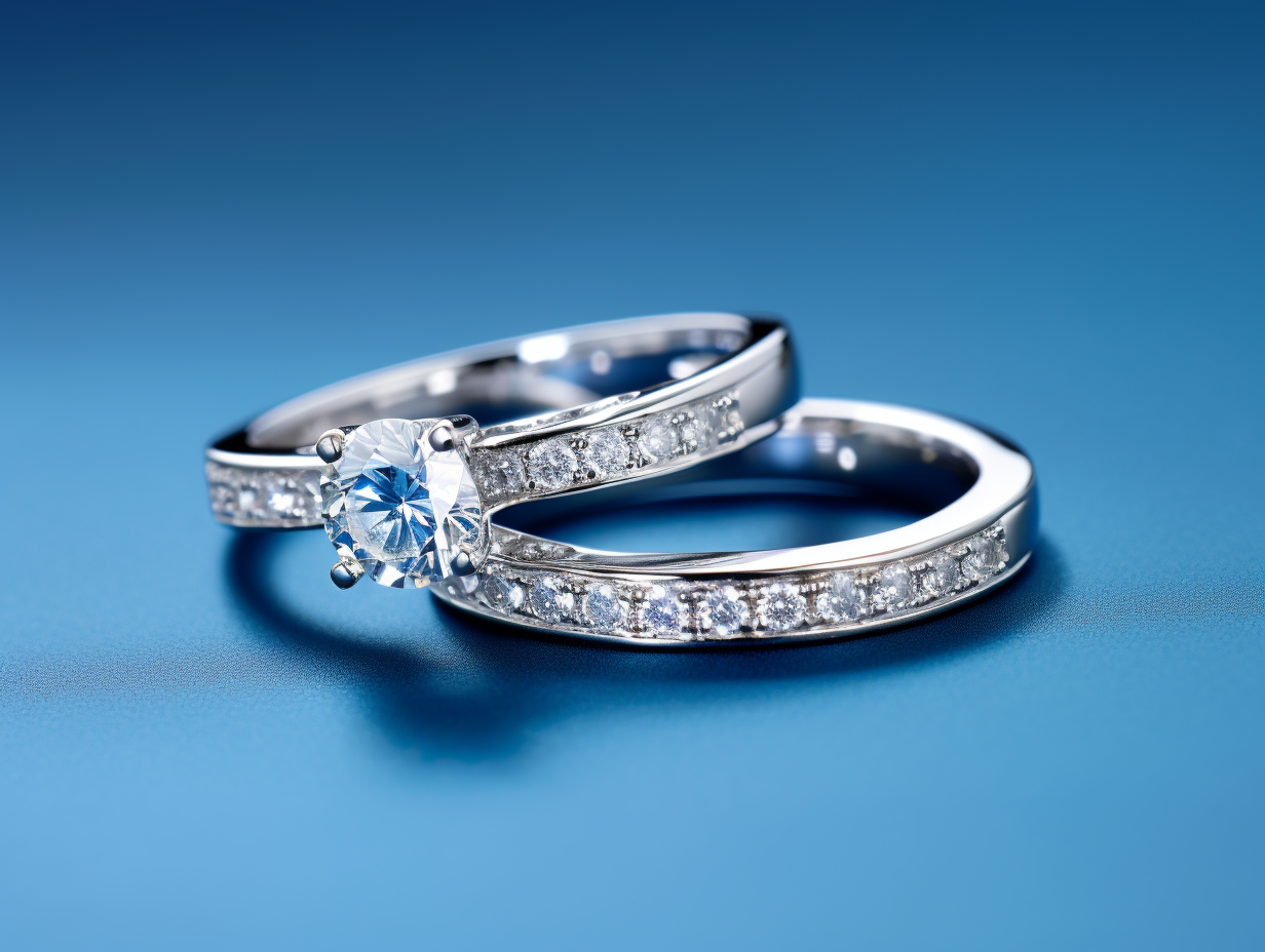 Unveiling the Timeless Beauty of Engagement Rings